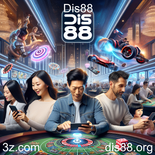 A Revolução dos Jogos Móveis: Entretenimento na Palma da Mão